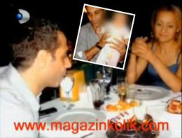 ALMİLA SU;  DOĞUŞ'UN GAYRİMEŞRU ÇOCUĞU MU?