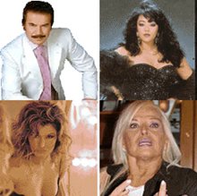 İHANETLE İLGİLİ SANATÇI DOSTLARI NE DEDİLER ?..