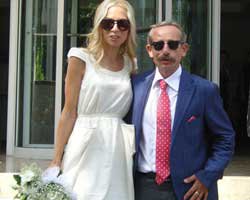 Zeynep Casalini... "KOCAM DÜNYANIN EN YAKIŞIKLI ERKEĞİ!"