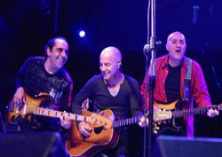 MFÖ... FAZIL SAY'A "PSİKOPAT" GÖNDERMESİ!