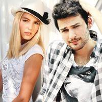 Dilara Öztunç-Birkan Sokullu... KÜÇÜK SIR, BÜYÜK AŞK!