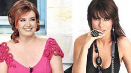 Müjde Ar-Gülben Ergen... MANUKYAN'IN MÜZİKALİNDE BERABER OYNAYACAKLAR!