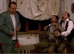 "Harbi Define"?  İLK FRAGMANI BİLE ÇOK KOMİK?