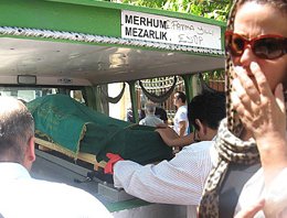 TÜRKHABERLER .NET AİLESİNİN ACI GÜNÜ !..