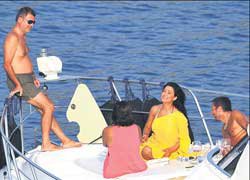 İclal Aydın-Süleyman Toplusoy... AYRILIK SEBEBİ İHANET Mİ?