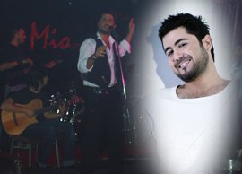 Ersan Başbuğ... ANKARALILAR ONU İSTANBUL'A KAPTIRDI!...