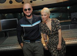 Bedük? İSPANYA'DAN MİSAFİRİ VAR !