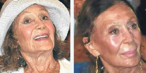 Yıldız Kenter... İNANILMAZ DEĞİŞİM!