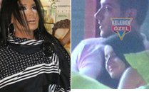 Bülent Ersoy'dan beklenen açıklama geldi... "ÇOK ÜZGÜNÜM VE O KIZI TANIMIYORUM...