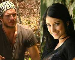 Hakan Hatipoğlu-Hazal Kaya...EKRANLARIN YENİ İKİLİSİ!