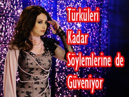 Nurgül Onat? "HALK MÜZİĞİ ÜÇ ETEK, ŞALVAR, SİMSİYAH ELBİSELER DEMEK DEĞİLDİR?"