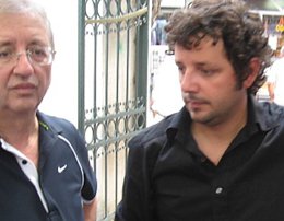 "Yahşi Cazibe"'nin sevilen oyuncusu Serhan Arslan yasta? ANNEANNESİNİ KAYBETTİ...