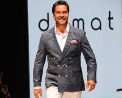 Beyazıt Öztürk... BEYAZ DAMAT OLDU!