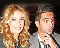 ArdaTuran-Sinem Kobal... AYRILDILAR AMA, AŞK BİTMEMİŞ!