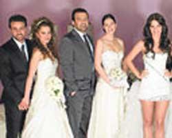 "Evcilik Oyunu"... ÇEKİMLER HUZURU BOZDU!