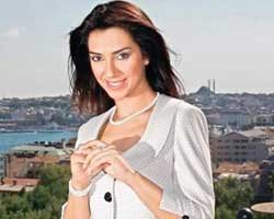 Taies Farzan... CAN DÜNDAR'IN EX AŞKI İLK KEZ KONUŞTU!