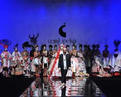 Cemil İpekçi... "KÂĞITLARIN GÖLGE İLE DANSI"