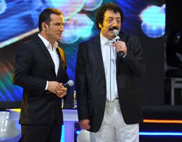 Müslüm Gürses, Fazıl Say hakkında ilk kez konuştu;  "BU ARKADAŞ KOKAN CİNSİNDEN"