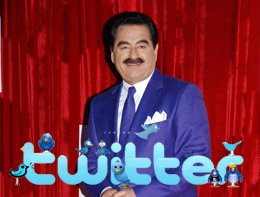 İbrahim Tatlıses Twitter'da... ADININ PEŞİNE DÜŞTÜ !.