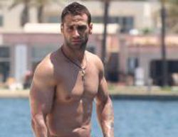 Doğuş... DALIŞ YAPARKEN KAYBOLDU...