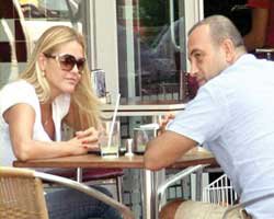 Emre Kınay... "O MESAJLARI BEN GÖNDERMEDİM!"