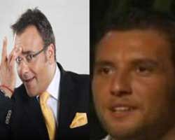 Mesut Yar-Survivor...  SULAR DURULMUYOR!