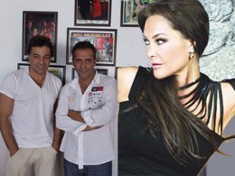 Hülya Avşar... YÖNETMENİ DEĞİŞTİRDİ!