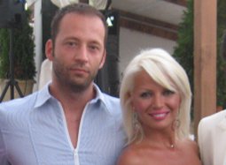 Seda Üren... NİŞANLISINDAN AYRILDI...