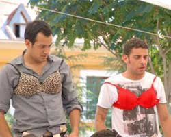 "Kavak Yelleri"... SÜTYEN SARP'A ÇOK YAKIŞTI!