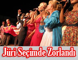 KADIKÖY MÜZİK STAR'INI SEÇTİ!