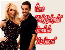 Hande Yener / Uzaylı... ÖNCE TEASER, ŞİMDİ DE FRAGMAN...