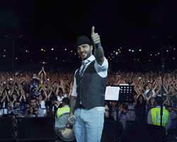 Gökhan Özen... "GÜLÜMSE AŞKIM" TAM NOT ALDI!