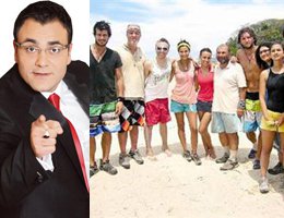 Mesut Yar... "BU YARI FİNAL ADİL OLMADI!"