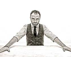 Atakan Ilgazdağ... KRİSTAL ELMA ÖDÜLLÜ ŞARKICI!