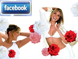 Gülben Ergen... FACEBOOK'TA YARIŞMA BAŞLATTI!..