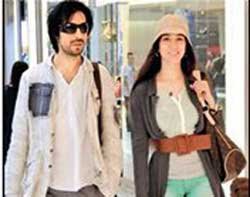 Ece Gürsel... ESKİ SEVGİLİDEN TWİTTER ŞANTAJI!