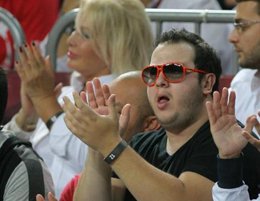 TÜRKİYE : 64 ABD: 81 Dünya 2.siyiz... 12 DEV ADAMA ÜNLÜLER DESTEK VERDİ!