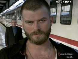 "Ezel"... DÖNÜŞÜ MUHTEŞEM OLDU!