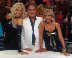 Çiğdem Tunç-Semiha Yankı-İskender Doğan... ONLAR ARTIK "YOL ARKADAŞI"!