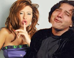 Ebru Polat; bu kız bir ömür !.. "FAZIL SAY ARABESKİ BENDEN DİNLESİN"