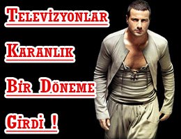 Davut Güloğlu? BAKIN EKRANLARDA NEYE HASRET KALMIŞ ?