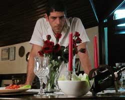 Cemal Hünal... "ISSIZ ADAM" KLİP YILDIZI OLDU!