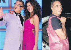 Gamze Topuz-Mehmet Ali Erbil... TARİH TEKERRÜR MÜ EDİYOR?