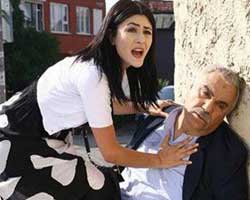 Yaprak Dökümü... ALİ RIZA BEY ACINACAK HALDE!