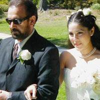 Cihan Ünal... "KIZIM BENİ DÜĞÜNÜNE ÇAĞIRMADI!"