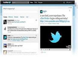 TWİTTER'DA BÜYÜK DEĞİŞİM...