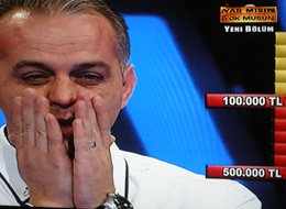 Var Mısın Yok Musun.... 230 BİNLİK TEKLİFİ REDDETTİ, KUTUSUNA GİTTİ. SONUÇ MU?..