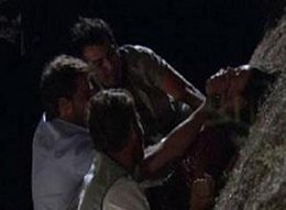 "Fatmagül'ün Suçu Ne ?"...  İŞTE ÇOK KONUŞULAN BEREN SAAT'İN TECAVÜZ SAHNESİ...