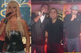 Arto? ÜNLÜLERE COŞUYOR COŞTURUYOR?