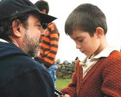 "Bal"... TÜRKİYE'NİN OSCAR ADAYI!